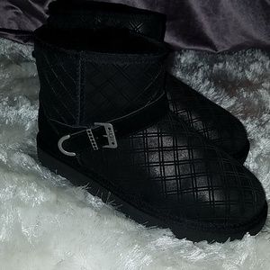 💥Last Chance💥NWOT UGGS Marilu W/ Swarovski Bling